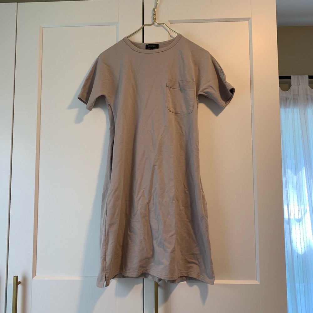 Roolee Ezra Pocket MOM dress